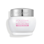 Reine Des Prés Rich Cream | Face Creams & Moisturizers